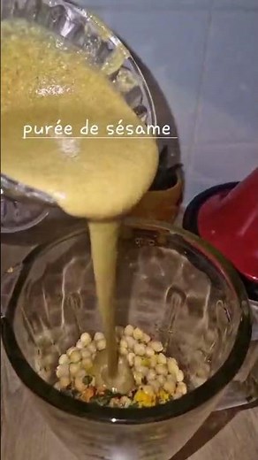 #recettefacile# Recette houmous maison facile et rapide 😉😋😉. Pour plus de recette abonnez -vous 😉😉