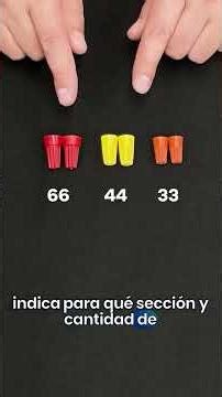 How to safely and compliantly join cables with conical connectors