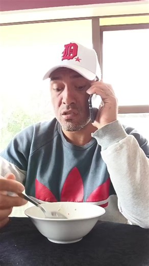 let's be honest who's this family member