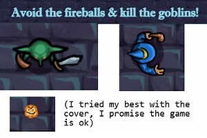 The Goblin eliminator - Free Addicting Game ★★★★★