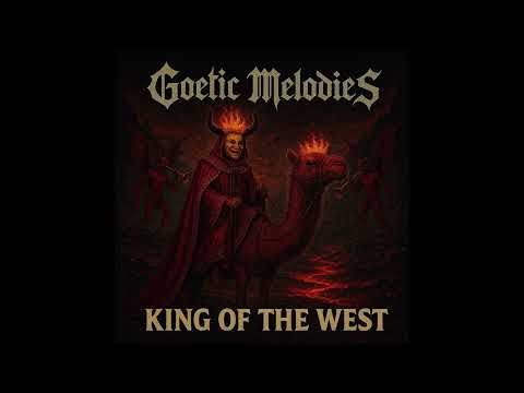 Goetic Melodies - King of the West (King Paimon Song)