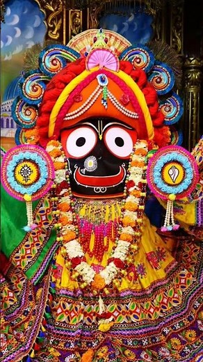 The Jay Jagannath Song: The Soul's of Odisha🙏#Jayjagarnath