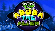 Play Abuba the Alien | Free Online  Games. KidzSearch.com