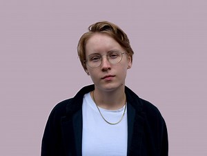 LISTEN: Katherine Paterson Brings Heartfelt Introspection On Rainy Day "Bloom" - Glide Magazine