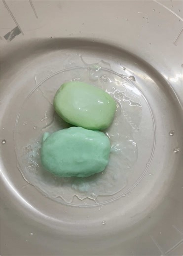 How to Effectively Wash and Soak Soft Soaps