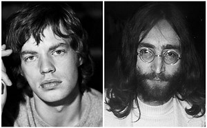 Remembering John Lennon’s savage attack on Mick Jagger and The Rolling Stones