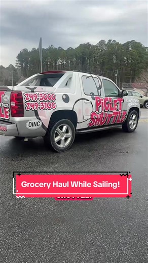 Grocery Shopping Tips for Liveaboards