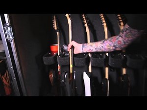For Today - Prevailer DVD Preview - Gear Walkthrough