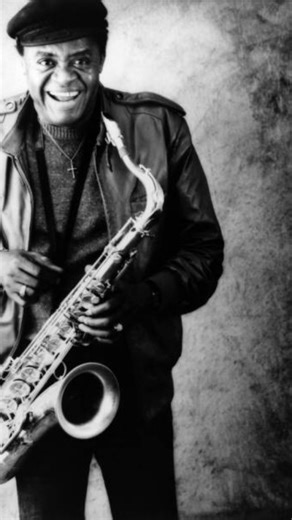 jazzarchive | Stanley Turrentine began his prolific career with blues and rhythm and blues bands and was at first greatly influenced by Illinois Jacquet... | Instagram