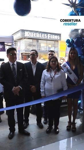 1K views · 20 reactions | #CoberturaReseller | Dahua Store Puebla es un espacio de experiencia donde el canal puede conocer las soluciones de videovigilancia y control de acceso de la firma, además es la tienda más grande de América Latina con 500 metros cuadrados de superficie útil. Ya puedes consultar la nota completa en www.reseller.com.mx | Reseller Mx | Facebook