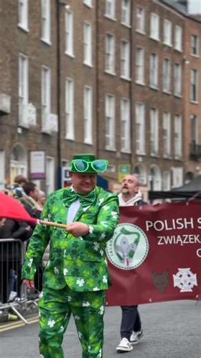 12K views · 129 reactions | Limerick paints the town green for St Patrick’s Day! ☘️ #stpatricksday #limerick #ilovelimerick #lovelimerick #limerickcity #limerickandproud | WWW.ILOVELIMERICK.COM | Facebook