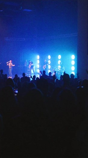 The second leg of #TheAweofGod Tour is quickly approaching, and I’m so blown away at how God has already moved. We heard testimonies of healing, repentance, and encounters with the manifest presence of God! We are incredibly expectant for what God is going to do this next week. If you haven’t already grabbed your ticket, I highly encourage you to join us for powerful nights of worship, teaching, and ministry. Let’s come hungry to encounter God! Tickets can be found through the link in my bio. | 
