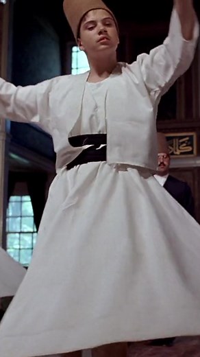 Baraka 1992 Documentary