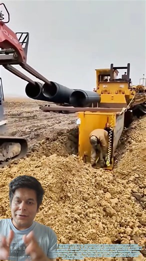 💥 Machine Technology का कमाल! घंटे का काम अब मिंटो में! | Smart Invention #shorts