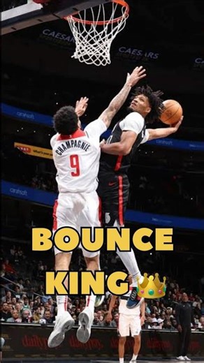 Shaedon Sharpe #Highlights 🔥