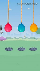 684K views · 10K reactions | New Iq Challenge: Help The Souls Fun Bot Find Their Bodies #sprunki #animation #trending #incredibox | DotClax | Facebook