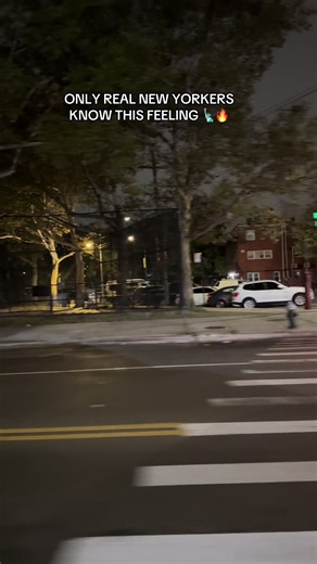 NYC Streets at Night: Why Every Block Feels Like a Story