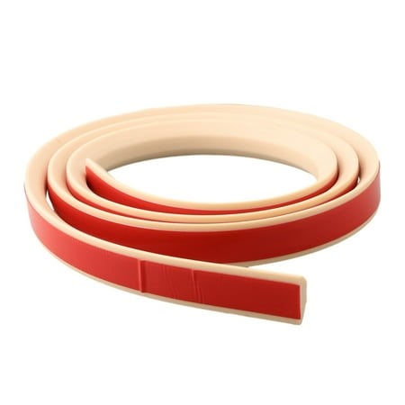 Bathroom Water Stopper Retention Water Barrier Strip Shower Dam Flood Barrier Dry And Wet Separation Blocker Silicone Seal Strip - Walmart.ca