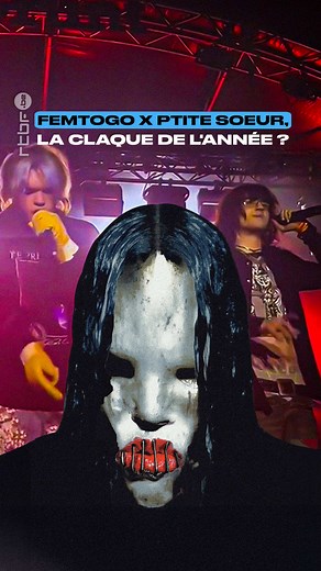 Le nouvel album Pretty Dollcorpse de Femtogo