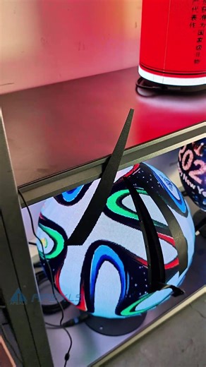 Why does this feel a little strange#apexls #leddisplay #ledscreen #ledmodule