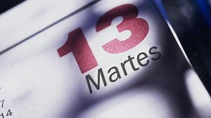 Martes 13: qué significa y TIPS para esquivarle a la mala suerte signo por signo