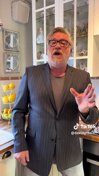 Técnica de respiración diafragmática de David Greer