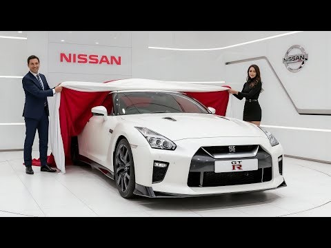 2026 Nissan GT-R: The Legendary Supercar Gets a Game-Changing Upgrade!