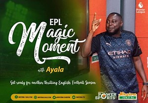 88K views · 4.3K reactions | #EPLMagicMoment - MATCHWEEK 4 TACTICAL ANALYSIS: Chelsea Football Club vs Aston Villa FC By Bismark Owusu Bempah (Ayala) #NhyiraSports | Nhyira 104.5 FM | Facebook