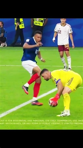 How to trick Kylian Mbappé in world cup semi final #ragebait #mbappe #ronaldo #messi #fifa #worldcup