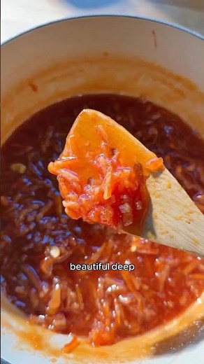 Blood Orange Marmalade