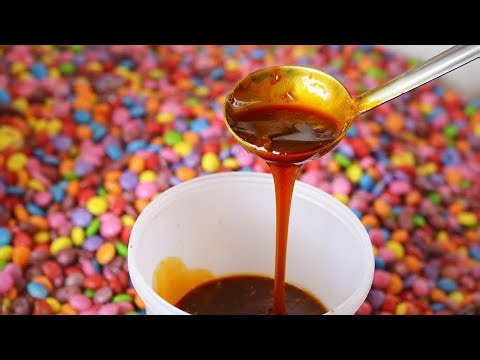 How to Make Mulberry Jam|Step-by-Step Homemade RecipeMulberry Jam Process | Easy Jam Making Tutorial