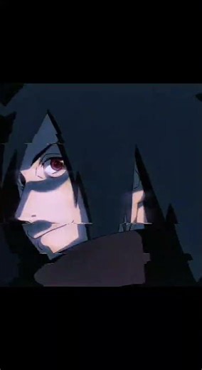 Knock Knock it’s the Uchiha 💀😂