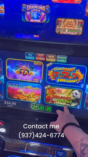 2K views · 32 reactions | Crystal 23/23 Just like the G23 but newer cabinet with newer games ‼️ $4500 If interested contact me (937)424-6774 | Slot Machines ltd. | Facebook