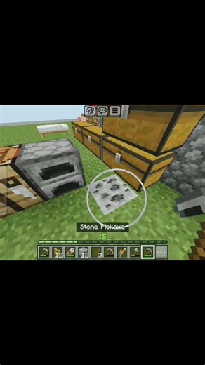 Minecraft gameplay: Oneblock map ⛏️