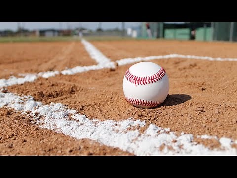 History of Baseball