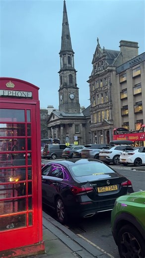 Top Things to Do in Edinburgh for Your Next Visit