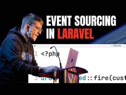 Event Sourcing in Laravel: Step-by-Step