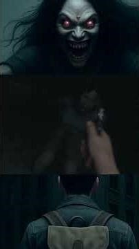 visage horror game intro #gaming #horrorgame #horror #pcgaming #gaming