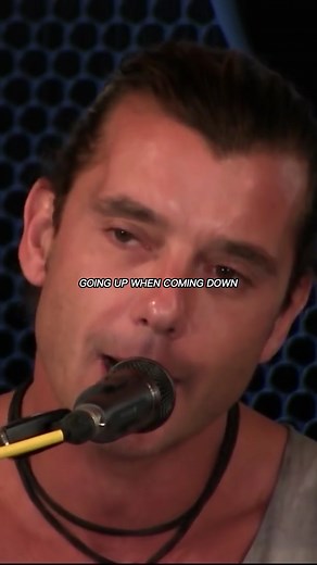 Bush⚡ “Little Thing” (97X Green Room 🇺🇸 - 2012) ✔️Credits: https://youtu.be/Tkngx3bLDkQ?si=FGQhUMQbo-bC8gWa #Bush #GavinRossdale #Acoustic #Grunge #90s #1990s | Acoustic 90s 00s