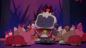 Cult Of The Lamb: Indie-Titel knackt nach nur einer Woche die Millionenmarke