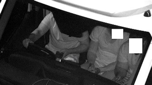 How AI cameras are being used in Devon and Cornwall to detect driving offences