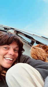 Handing over to our co-founder Lucy to chat all things Re:Yak 📣 It's all part of our aim to keep clothes ON people and OUT of landfill ♻️ Here's what we're doing... 🛍 Running our BuyBack Scheme in all our little pink shops ⭐️ Holding (Im)perfect Yak Sales 🤝 Encouraging our community to buy, sell & swap their Yaks on our Facebook Marketplace Group 🎨 Sharing tips & tricks to personalise your Yaks 💗 Saving scraps & leftover fabrics for you to create something unique in the form of our Re:Yak P