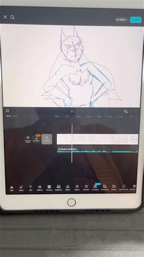 TTG TO TT || ROBSTAR || WIP