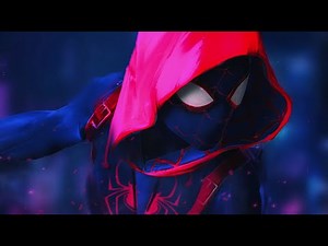 Marvel Spiderman 4K Live Wallpaper