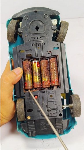 Remote control car / Restoration RC car Powered by DC motor / Repair Remote car / RC car DC motor