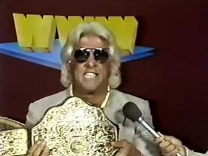 NWA Worldwide Wrestling August 16, 1986