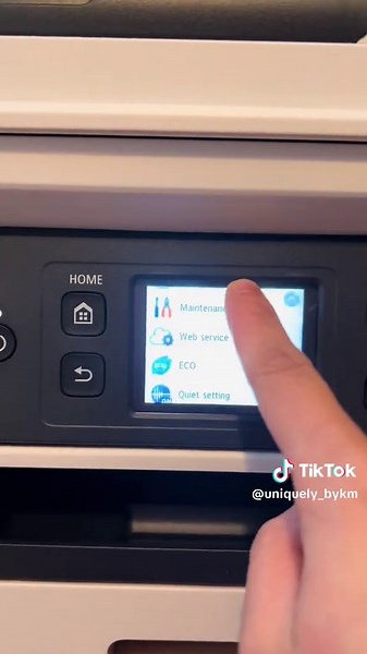 Guide to Choosing the Canon MAXIFY GX4050 Printer