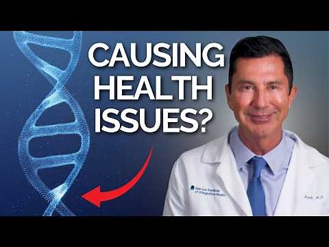 What is Methylation? And Why It's Critical for Your Health