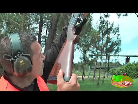 Formation pratique permis de chasser Charente