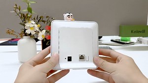 第4款：华为移动路由2搭配华为天际通详细测评讲解 #随身wifi #路由器 #测试100款随身WiF